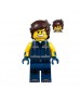 LEGO Movie 2 70835 Rex's Rexplorer!